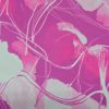 Tecido Poppy Pink