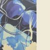 Poppy Blue C/Renda Cru