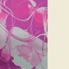 Poppy Pink C/Renda Cru