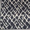 Tecido Silk Black