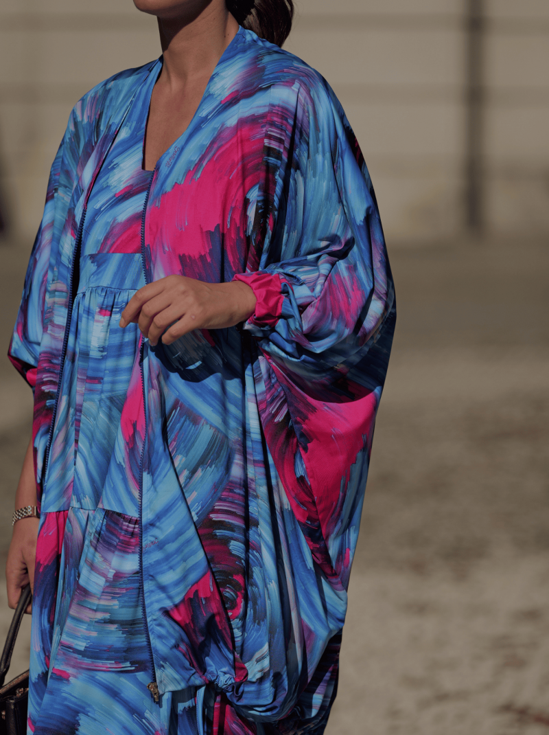 Vestido/Casaco